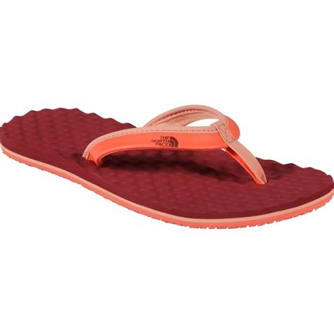 The North Face Base Camp Mini Flip Flop Women S