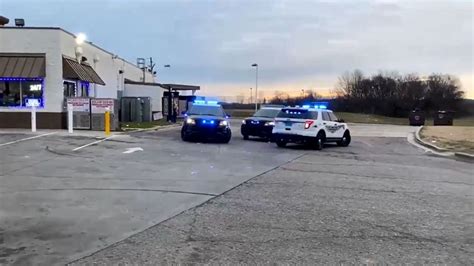 Man Found Dead In Vehicle At East Birmingham Gas Station After Shooting