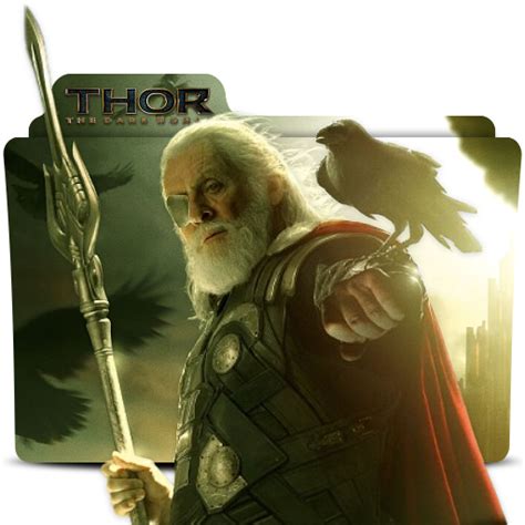 Thor The Dark World 2013 V3 By Nes78 On Deviantart