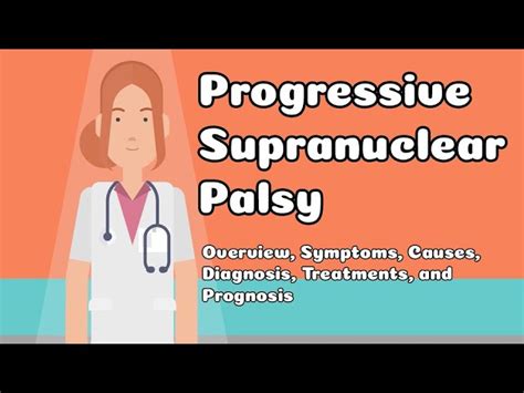 A Patient With Progressive Supranuclear Palsy Role Of 51 Off