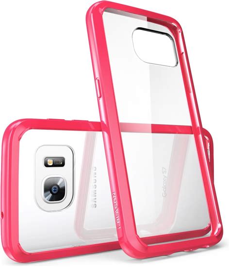 Amazon I Blason Halo Series Case For Galaxy S Scratch Resistant