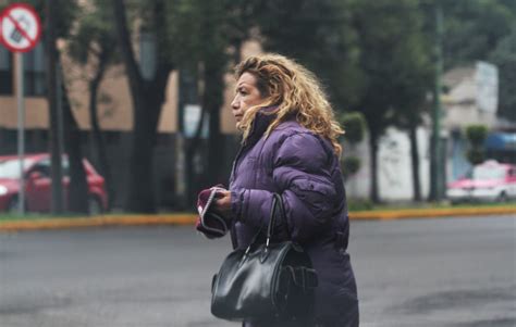 Clima En México Para Este 17 De Enero Se Esperan Temperaturas Bajo