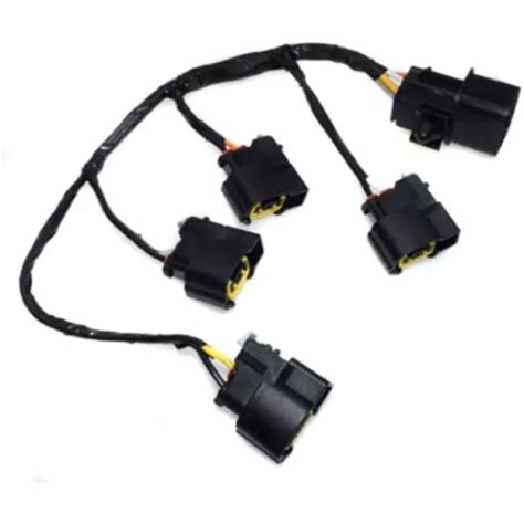 Arn S Conector Bobina Hyundai Accent Elantra Kia Rio Serato Cuotas