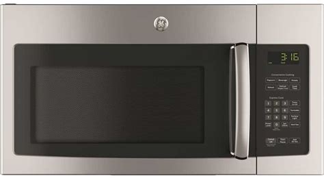 Best Lowes Over Range Microwave Installation - Home Gadgets