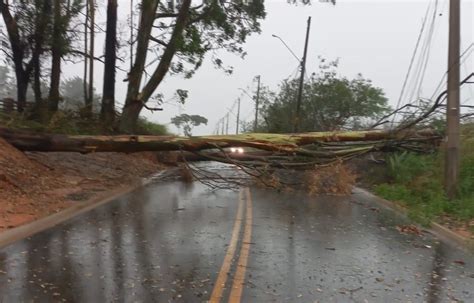 Di Rio De Tatu Chuva Provoca Estragos Em Cidades Da Regi O De Tatu