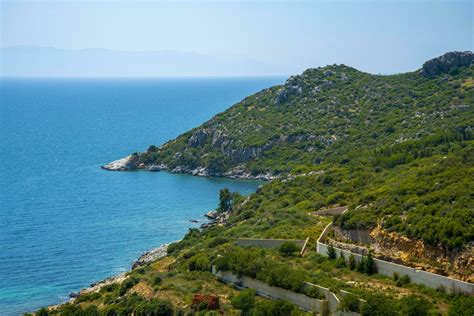 Greece Landscape Stock Photos, Images and Backgrounds for Free Download