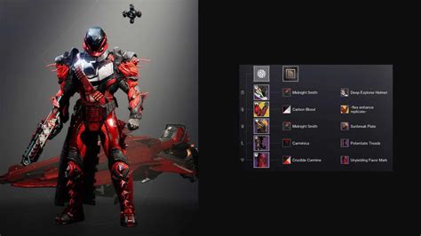 Best Destiny 2 Titan Fashion Right Now