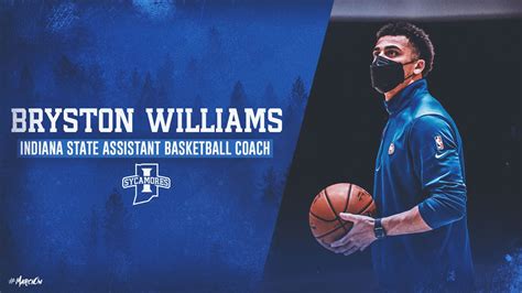 Schertz Rounds Out Isu Staff With Hiring Williams Hoopdirt