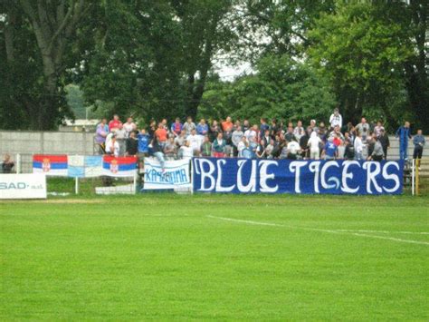 Fedayn Favac Fk Sjuteska Backo Dobro Polje