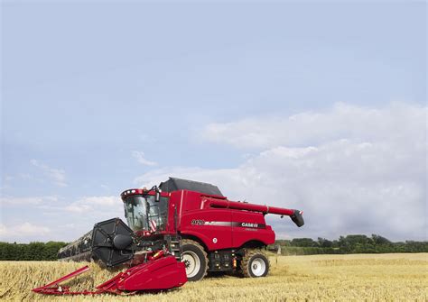 Case Ih Af 9120 Profi