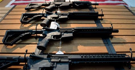 Appeals Court Upholds Illinois Assault Weapons Ban Just The News