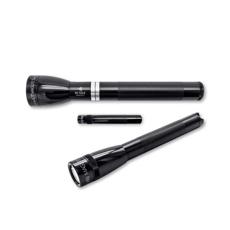 Complete Professional Bundle Maglite