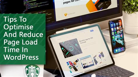 Tips To Optimise And Reduce Page Load Time In Wordpress Dazonn