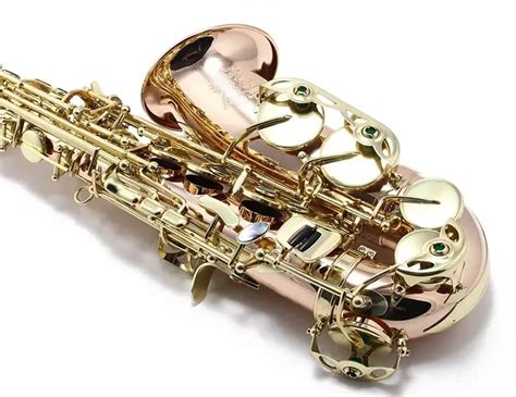 Professional Music Performance Instrument Vibra Vas K967g Alto E Flat