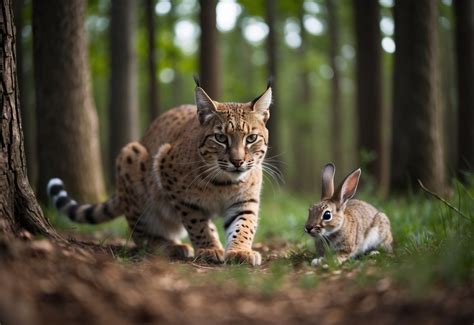 temperament   bobcat understanding  unique