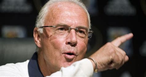 Odlazak Nogometne Legende Franz Beckenbauer Preminuo U 78 Godini