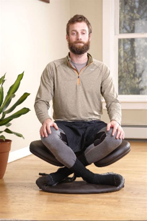 Evolution Meditation Chair | Meditation chair, Meditation rooms, Meditation