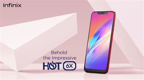 The Zero Hot Note And Smart Series A Guide To Infinix Smartphones