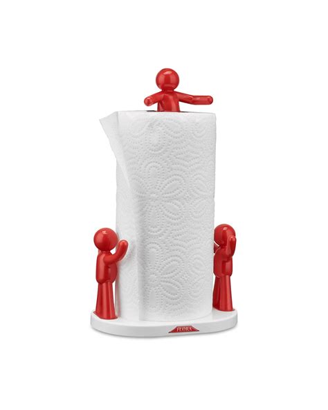 MISTER PAPER TOWEL HOLDER Çetin Plastik