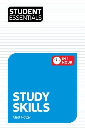 『student Essentials Study Skills』｜感想・レビュー 読書メーター