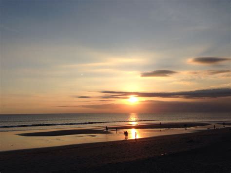 Sunset from Seminyak beach. Beautiful! Seminyak, Bali, Love Her ...