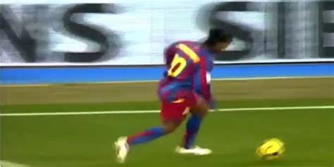 Ronaldinho Gaucho Skills and Goals Vidéo Dailymotion