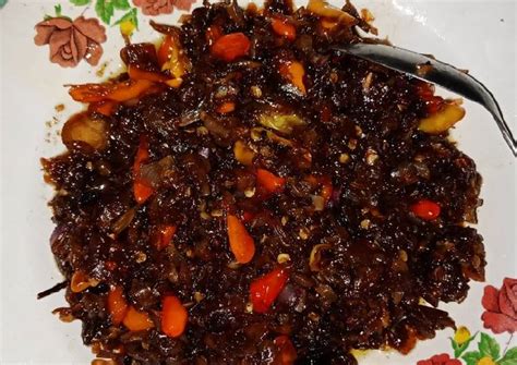 Resep Sambal Bawang Merah Oleh Indah Nihayati ~ Koleksi Resep Sederhana