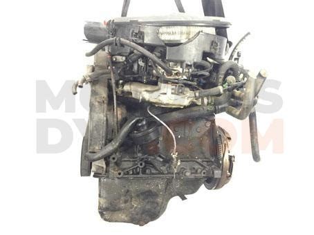 Motor AEV Volkswagen Polo III 6N 6KV 1 0 45 Cv De Segunda Mano Ref