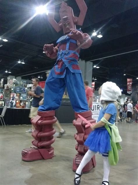 15 best Galactus & Heralds images on Pinterest | Comic con cosplay, Cosplay and Cool cosplay