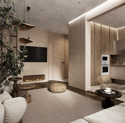 Phong Cách Nội Thất Wabi Sabi - Vẻ Đẹp Tĩnh Lặng – Nhà Style