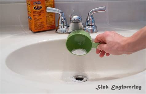 How to Get Rid of Black Sludge in Sink Drain