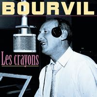 Les Crayonsandr Bourvil Mora Walkman