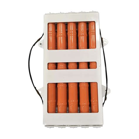 Okacc Battery Factory Ni Mh 6500mah 288v Hybrid Car Battery Pack