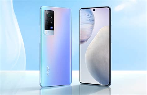 Vivo X Pro Diluncurkan Unggulkan Ram Gb Dan Rom Gb