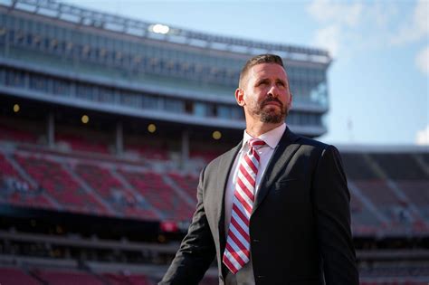 Ohio State promotes Brian Hartline to OC - National Football Post