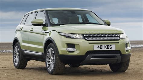 Range Rover Evoque Wallpapers And Hd Images Car Pixel