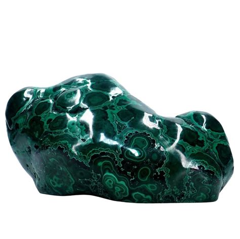 Very Rare A Malachite Freeform 235×127×99 Mm 3547 G Catawiki