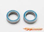 Traxxas Ball Bearings Blue Rubber Sealed 8x12x3 5mm 2 7020