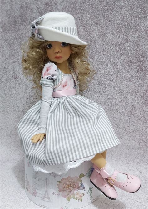 Pin By Wanda Rabon On Dolls American Girl Clothes Doll Clothes Doll