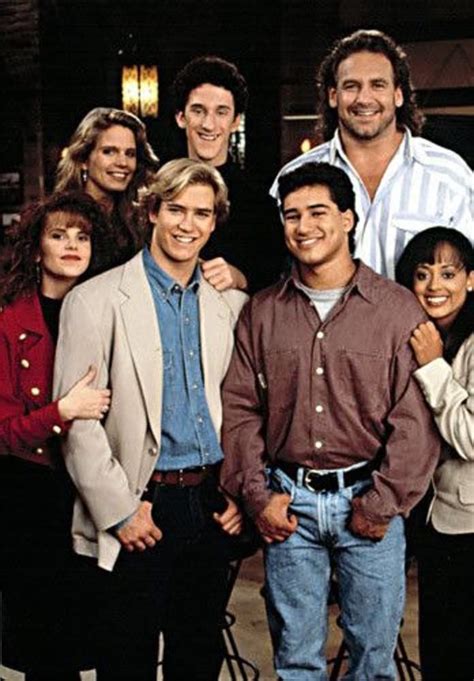 Saved By The Bell The College Years 1993 Saved By The Bell