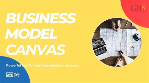 Mastering The Business Model Canvas YouTube