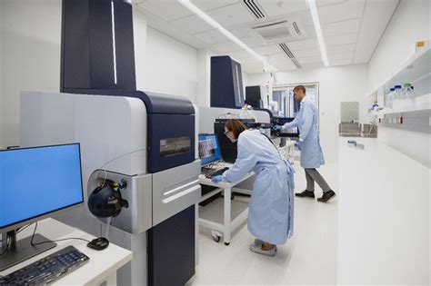 Metabolomics Applications | Bruker