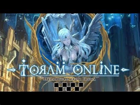 Toram Online Live Streaming Mari Mencoba Main Quest Bos Baru Bab