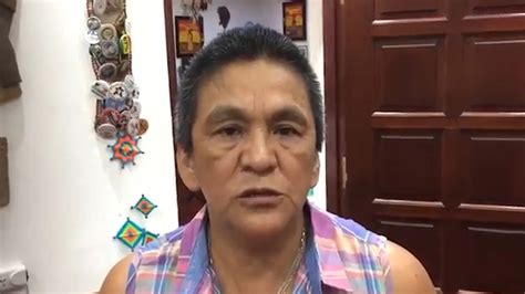 Sin Apoyo Del Gobierno Milagro Sala Y La Tupac Amaru Se Diluyen En La