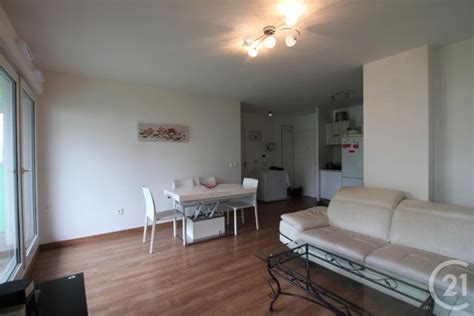 Appartement F Vendre Pi Ces M Rosny Sous Bois