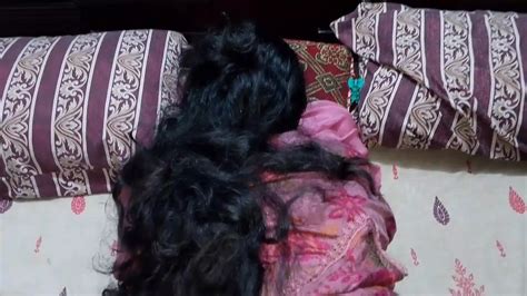 Indian Aunty Sex With Son Friend Close Up Porn Feat QueenbeautyQB