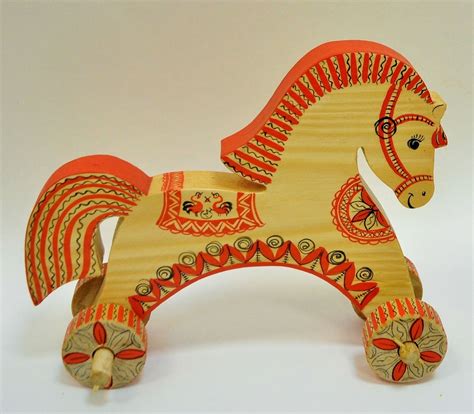 Поделка конь4 (много фото) - treepics.ru