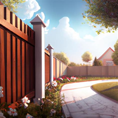 What Is a Good Neighbor Fence? (A Guide To Know) – Yard Life Master