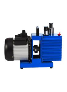 Rotary Vane Vacuum Pump Xz V