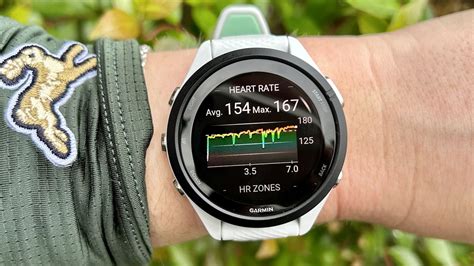 Garmin Forerunner Review Tom S Guide